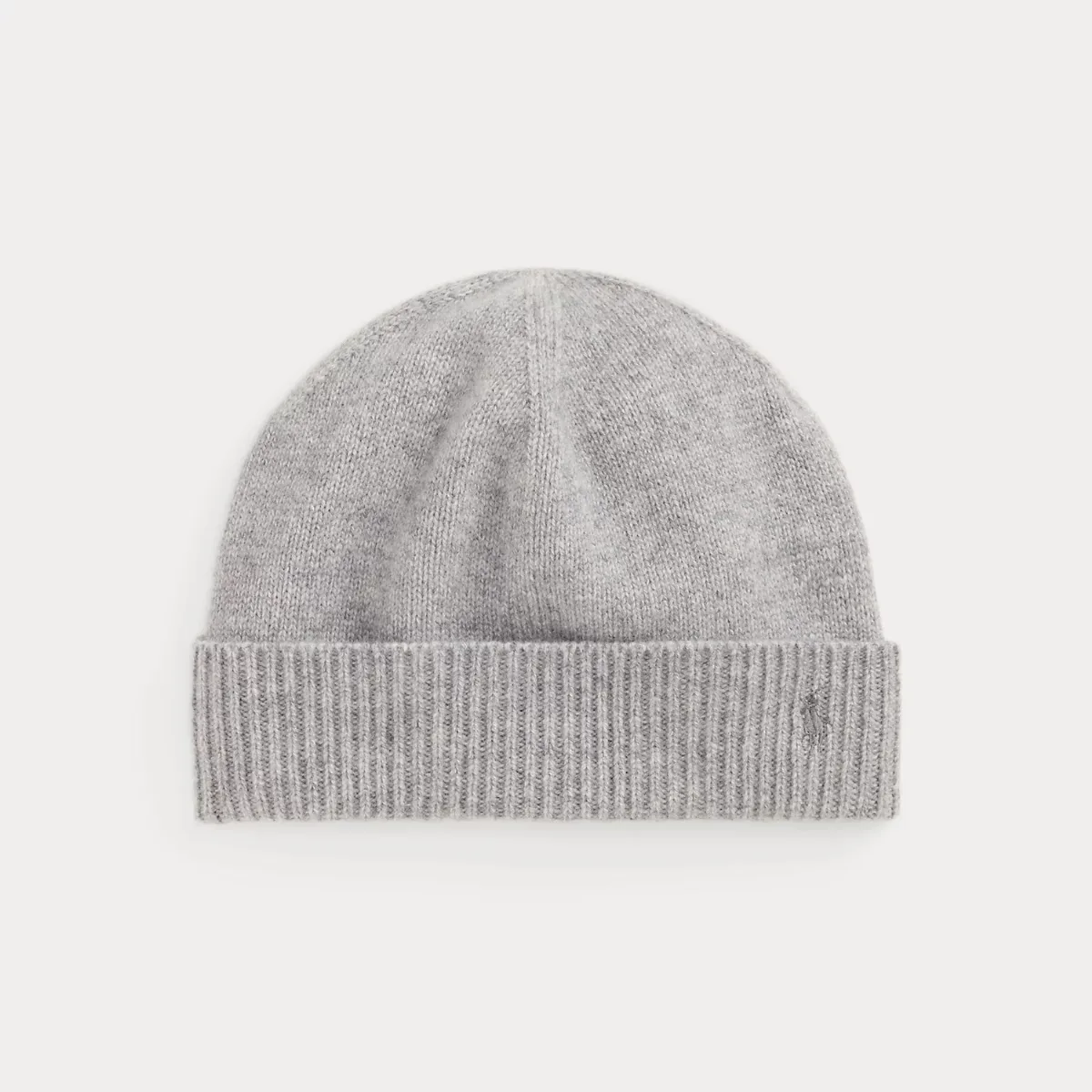 Wool-Cashmere Beanie