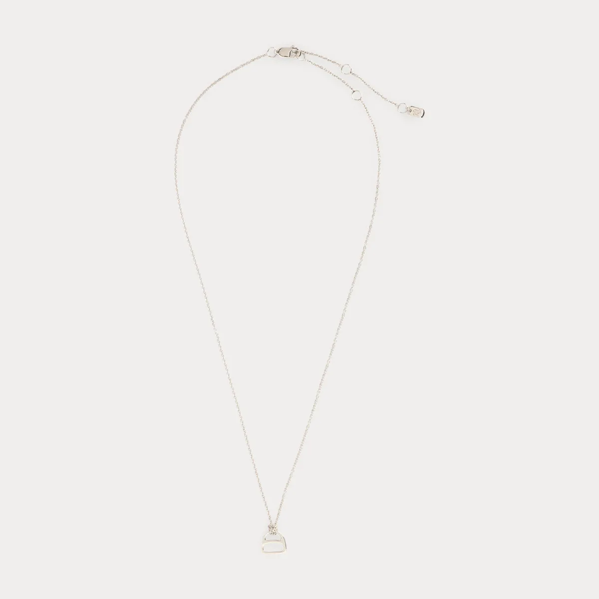 Pendant Necklace by Ralph Lauren