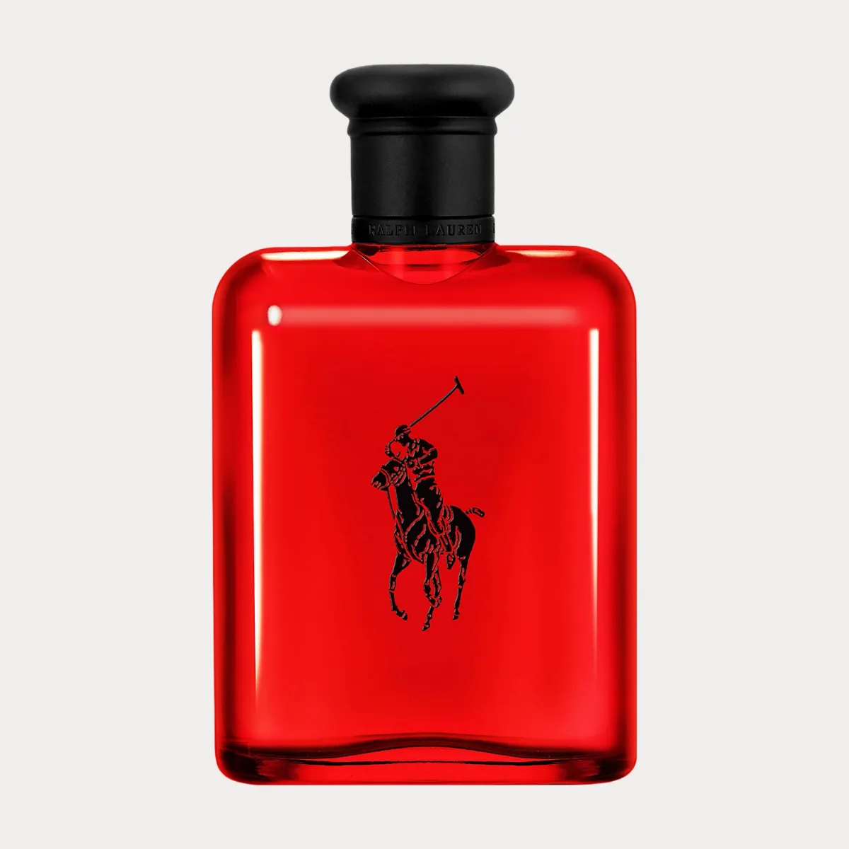 Polo Red Eau De Toilette