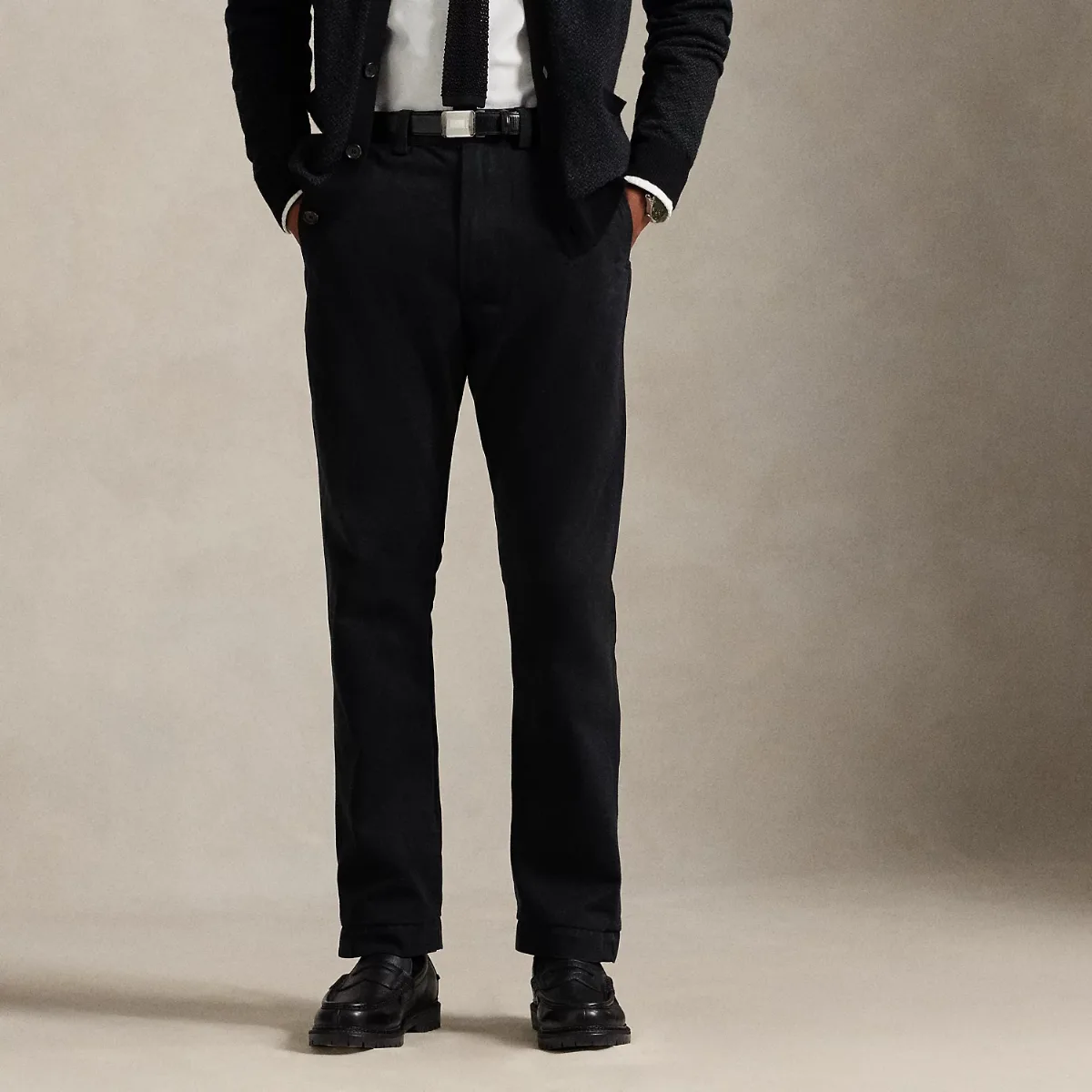 Salinger Straight Fit Chino Pant by Ralph Lauren