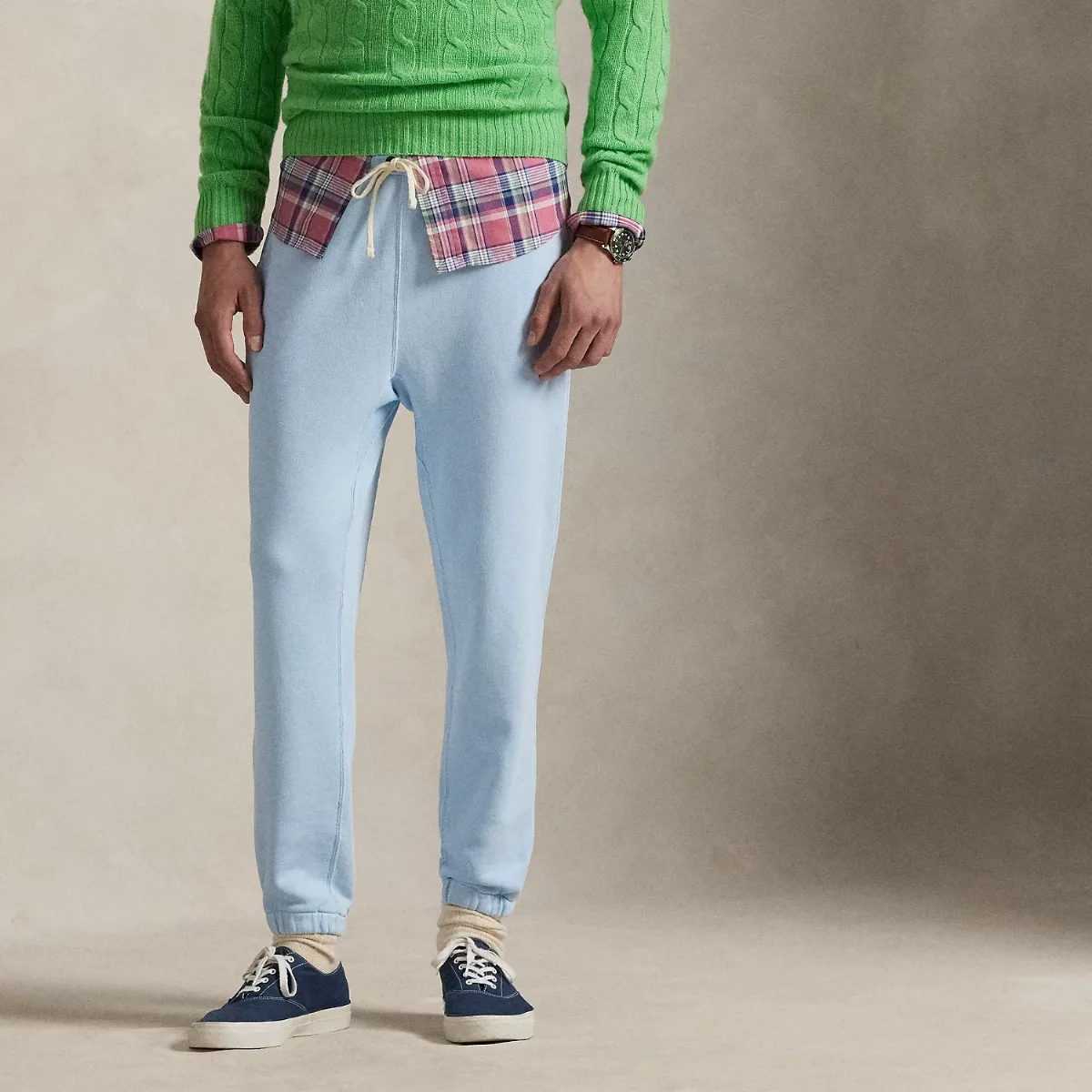 Fleece Sweatpant