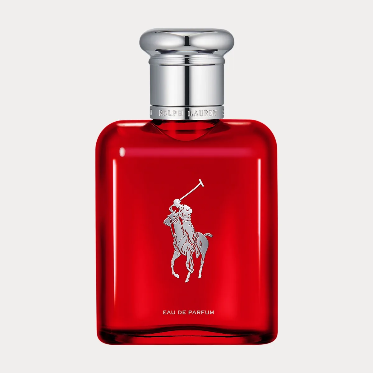 Polo Red Eau De Parfum by Ralph Lauren