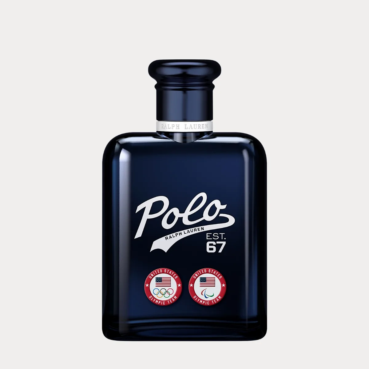 Team USA Polo 67 Eau De Toilette
