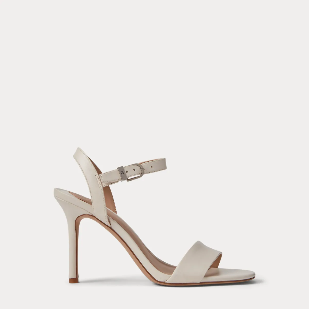 Gwen Nappa Leather Sandal