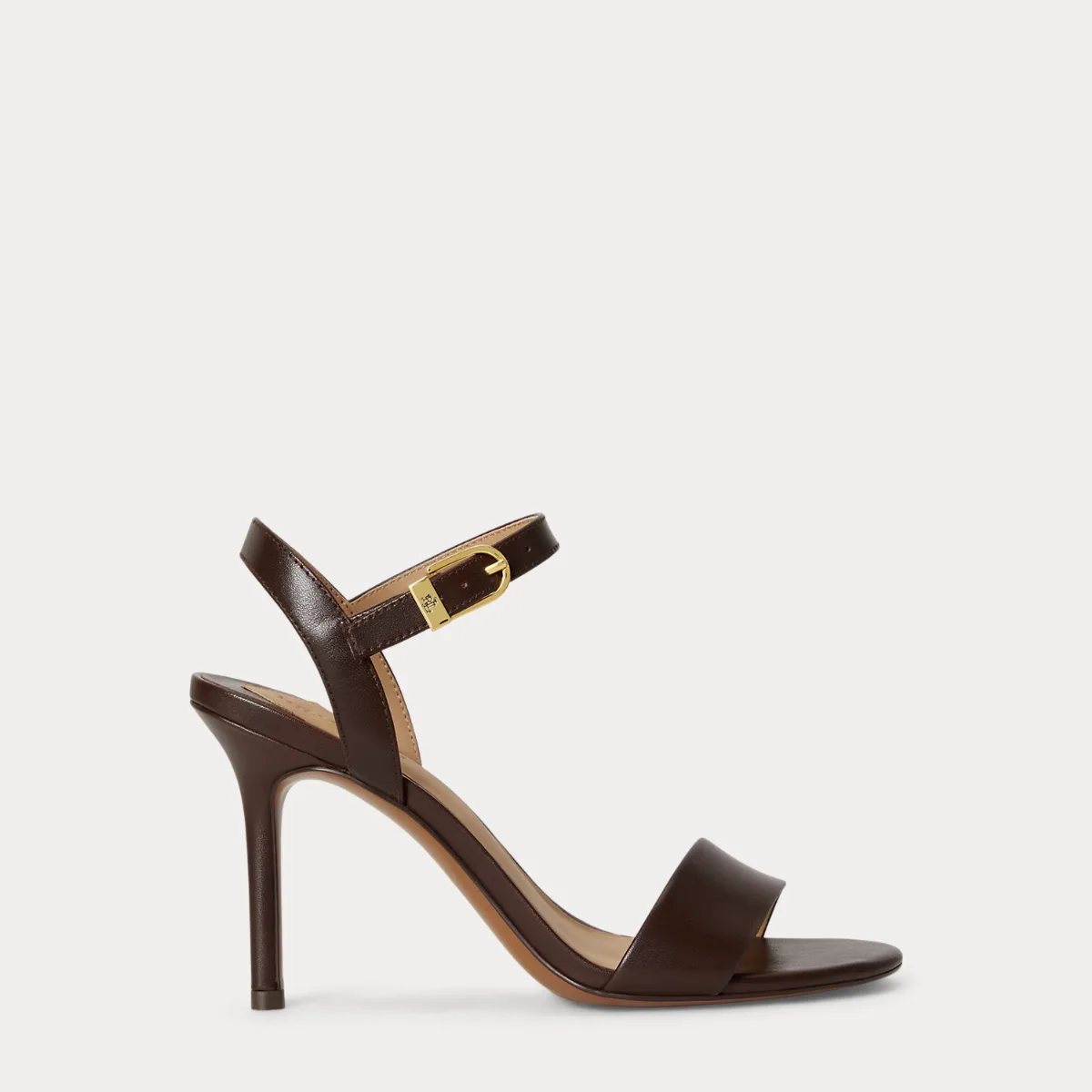 Gwen Leather Sandal