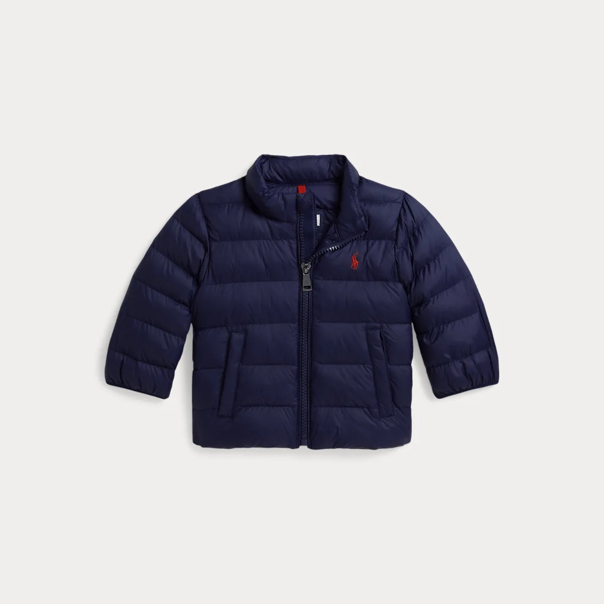 The Colden Packable Quilted Jacket by Ralph Lauren