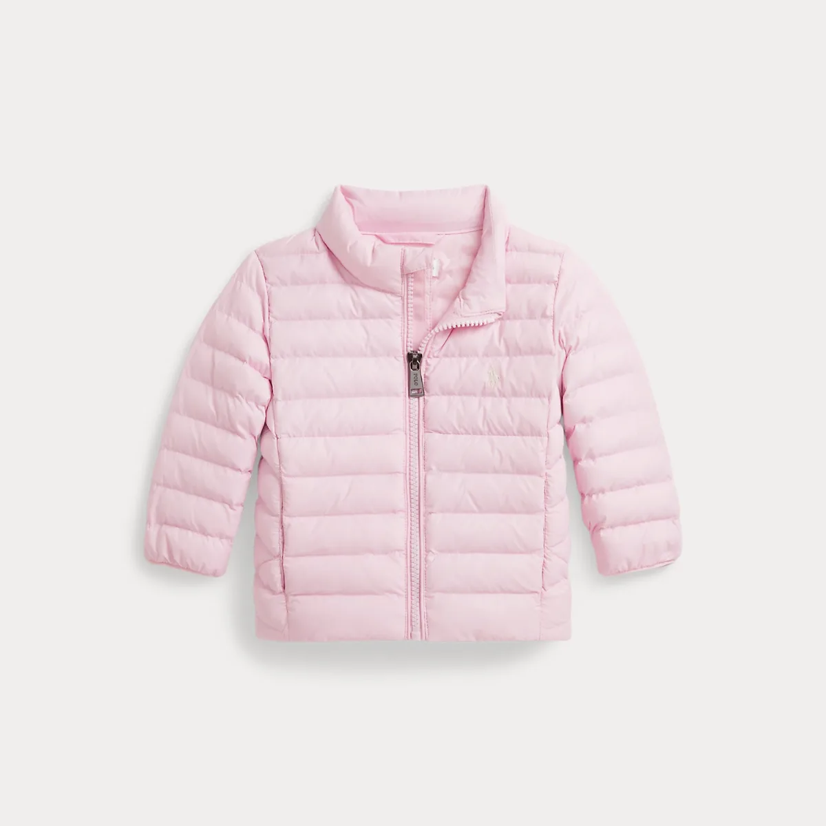 Packable Quilted Jacket by Ralph Lauren