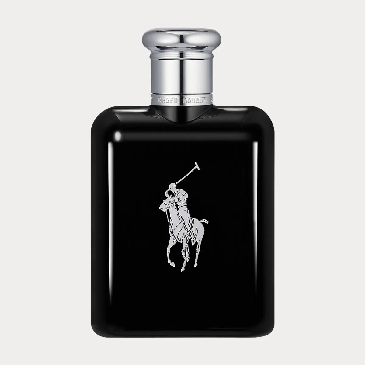 Polo Black Eau De Toilette by Ralph Lauren