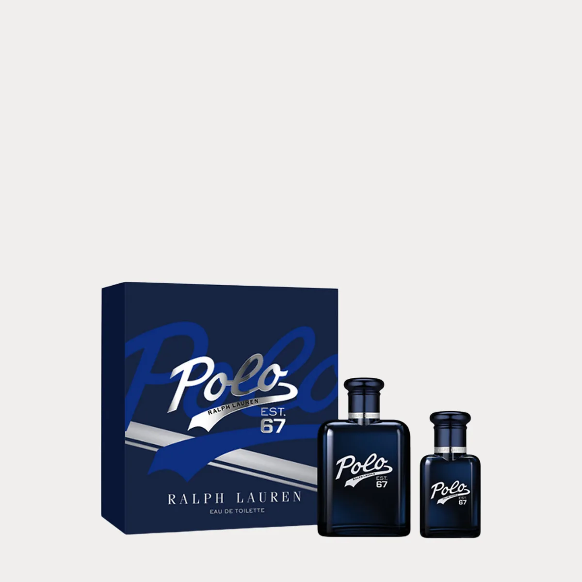 Polo 67 2-Piece Gift Set