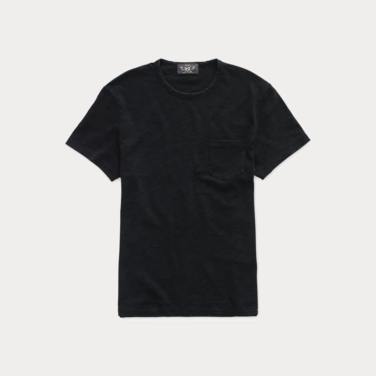 Jersey Pocket T-Shirt by Ralph Lauren