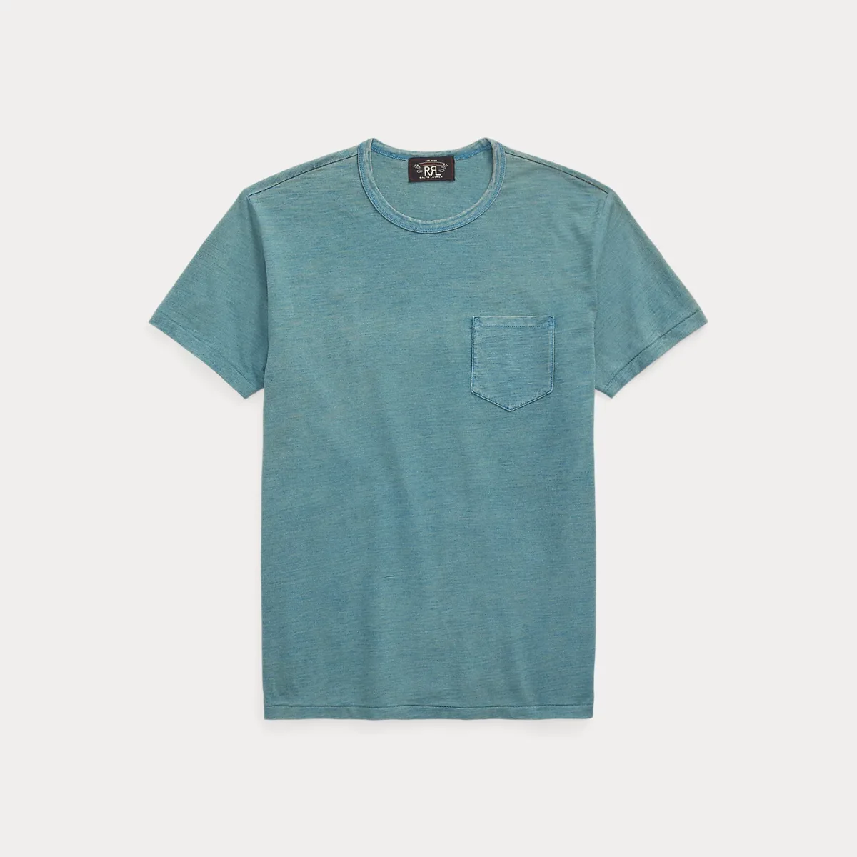 Jersey Pocket T-Shirt by Ralph Lauren