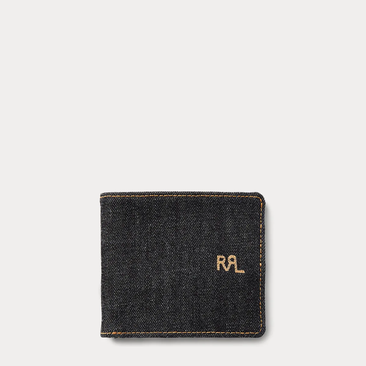 Denim Billfold by Ralph Lauren