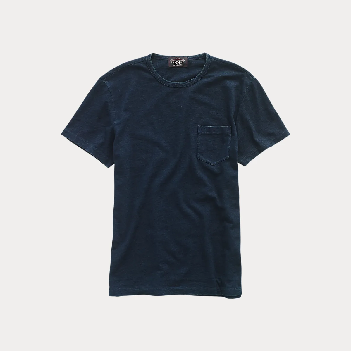 Jersey Pocket T-Shirt by Ralph Lauren
