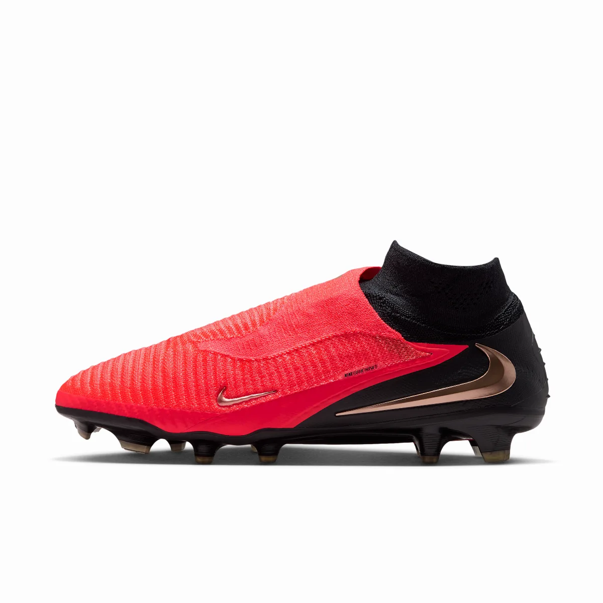 Phantom 6 High Elite Firm-Ground Soccer Cleats