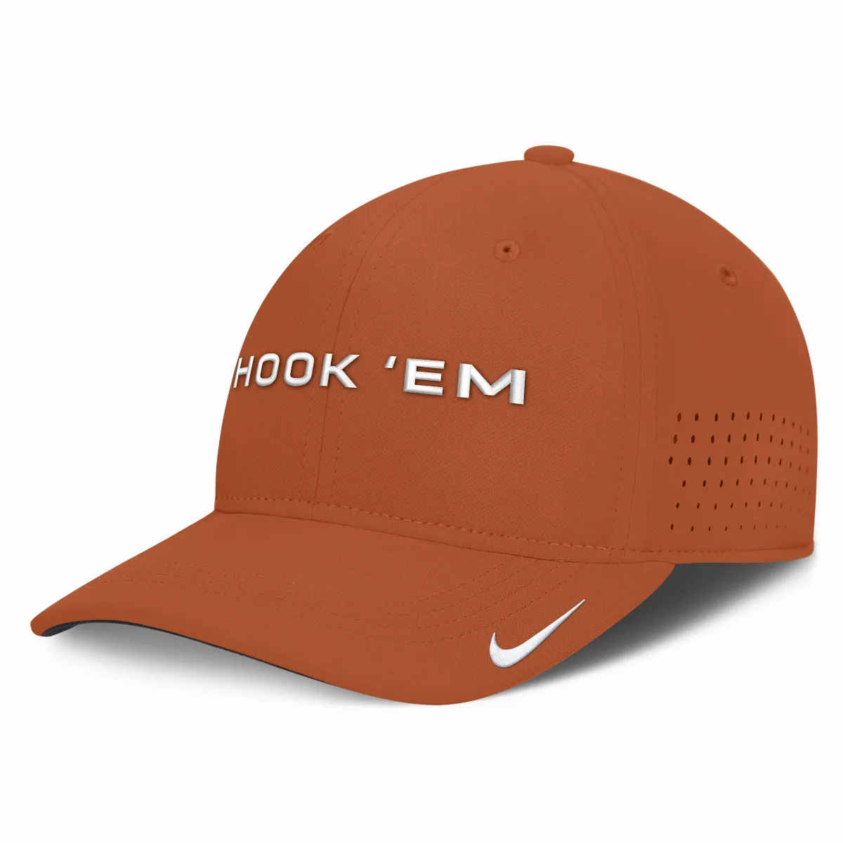 Texas Sideline Club Gameday Dri-FIT College Hat by Nike