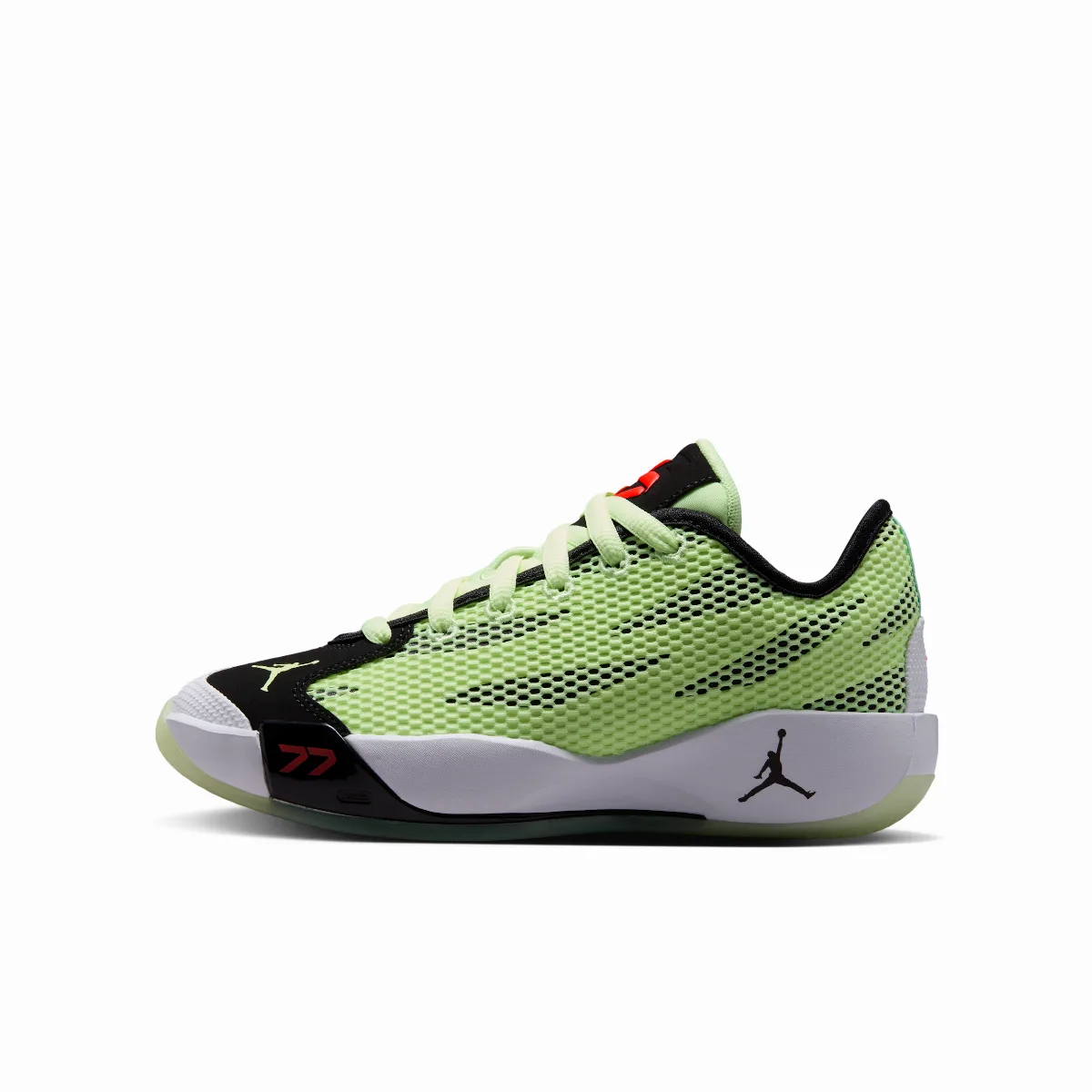 Nike Luka 77 Basketball Shoes by Jordan