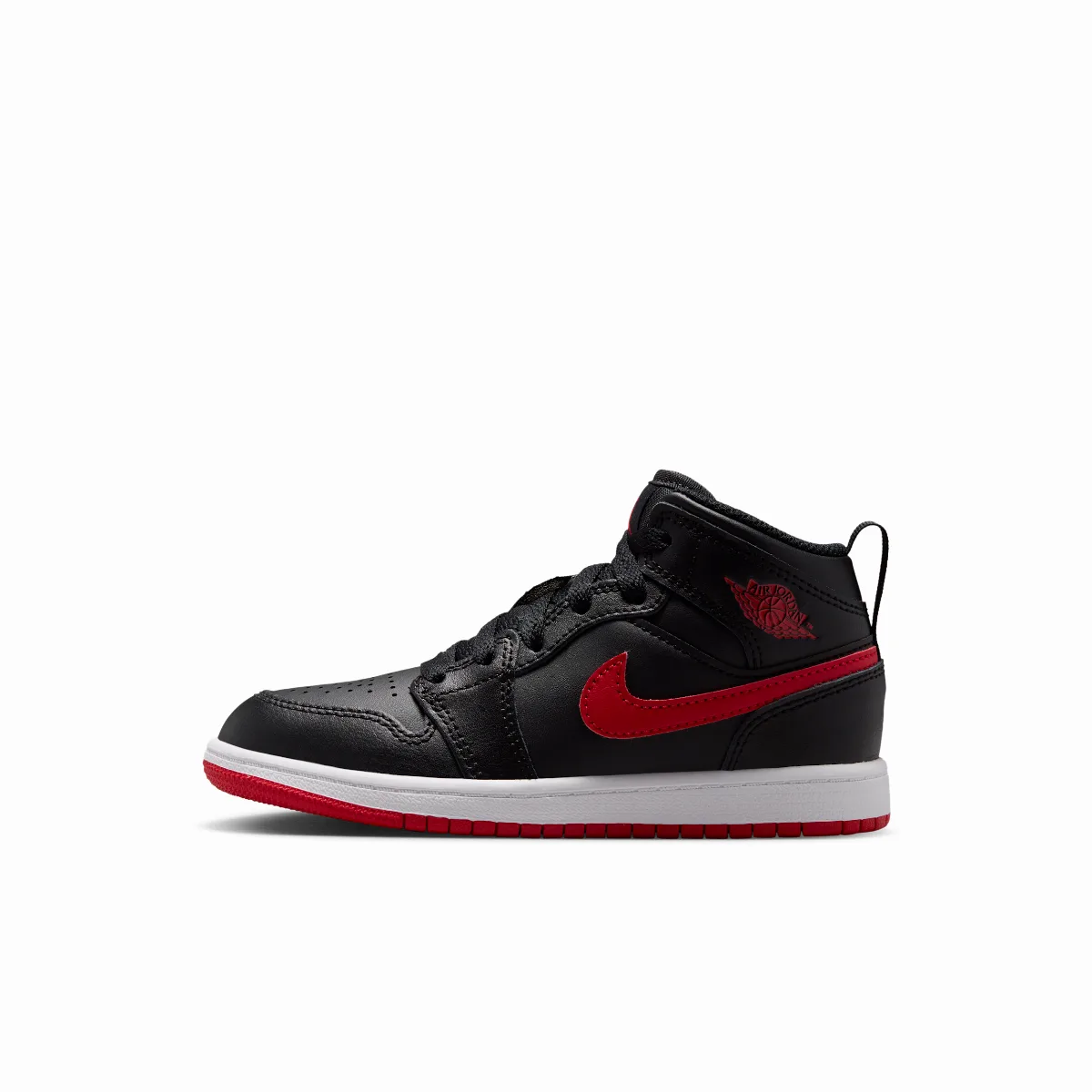 1 Mid Shoes by Jordan