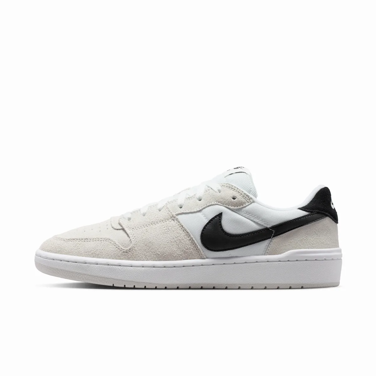 Nike SB Code 58 Skate Shoes