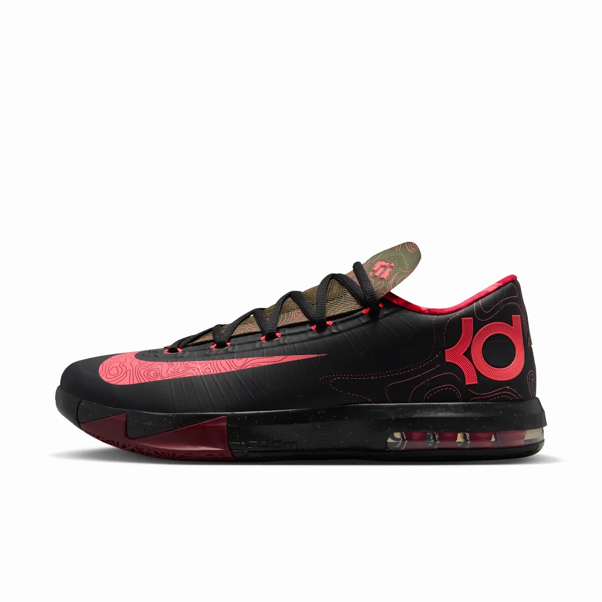 KD 6 Shoes by Nike