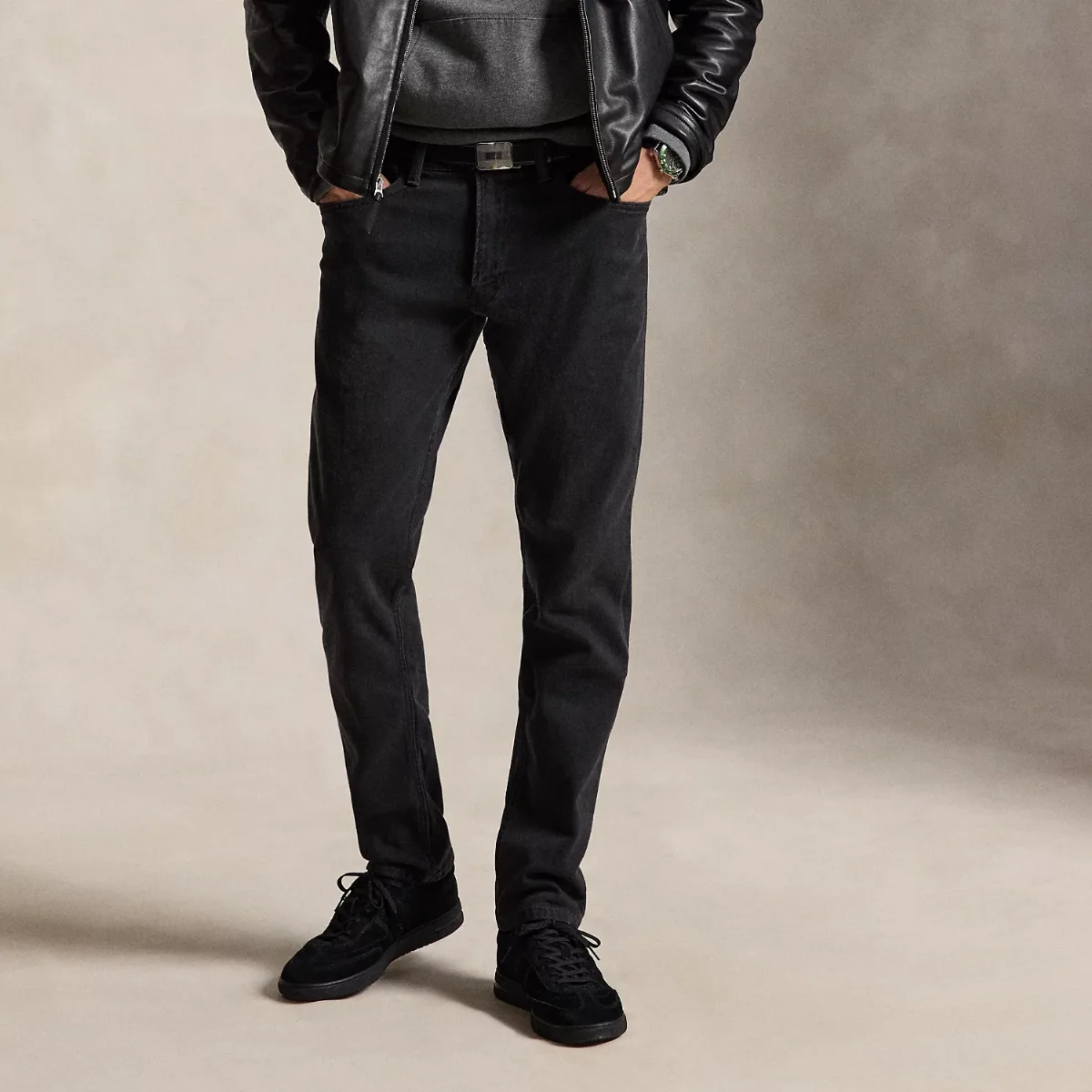 Parkside Active Taper Stretch Jean by Ralph Lauren