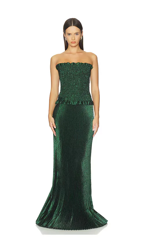 Maya Gown