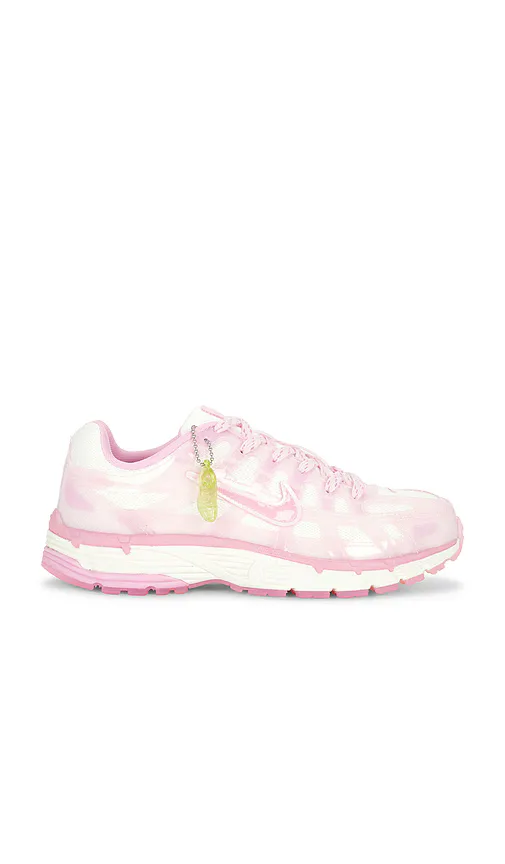 P-6000 Sneaker by Nike