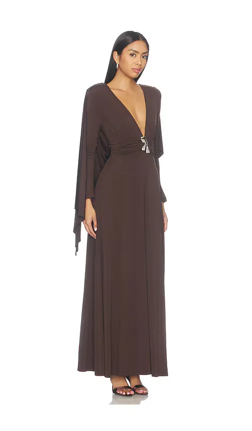 Aura Dress by Kate Barton