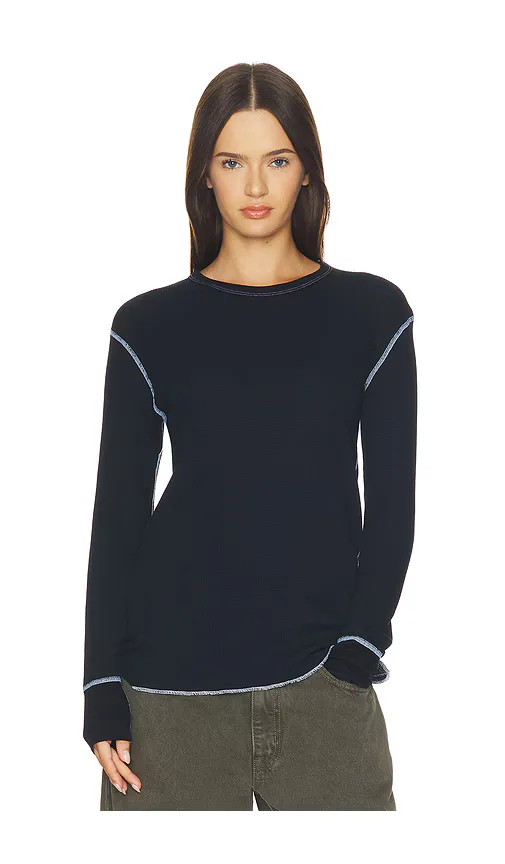 Superyumm Thermal Top by Free City