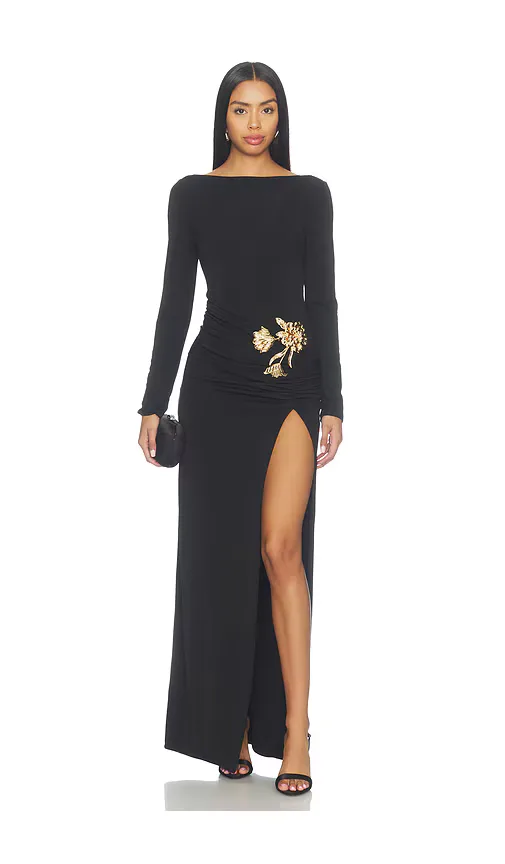 Romy Dress by Nadine Merabi