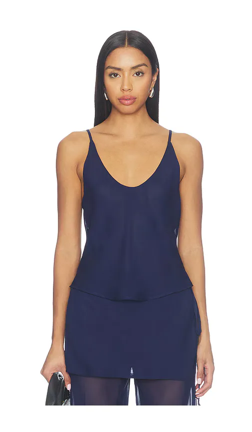 Madison the Label x Revolve Anastasia Tank by MADISON THE LABEL