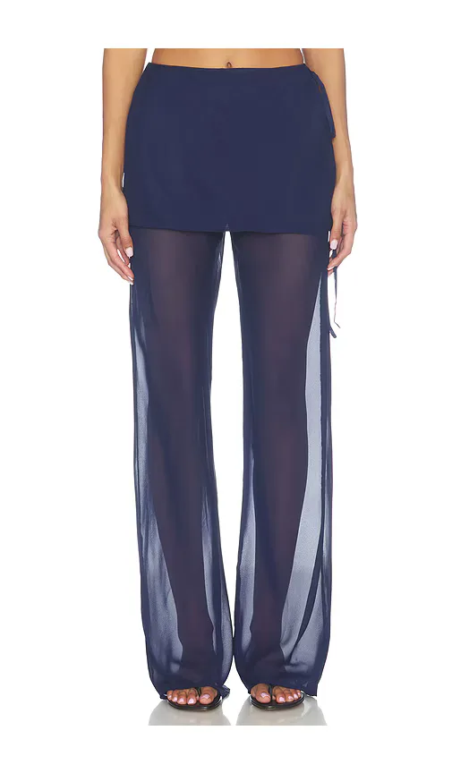 Madison the Label x Revolve Sara Pants by MADISON THE LABEL