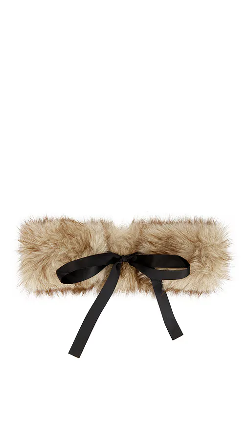Broadway Collar by petit moments
