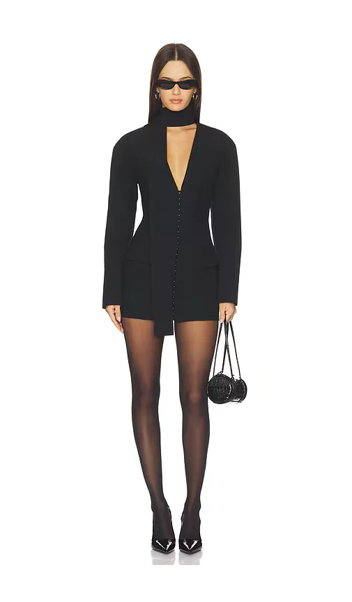 Tasnim Blazer Dress by NBD
