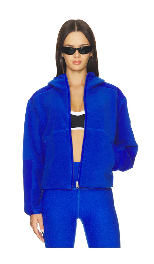 Polarflex Jacket by Beyond Yoga