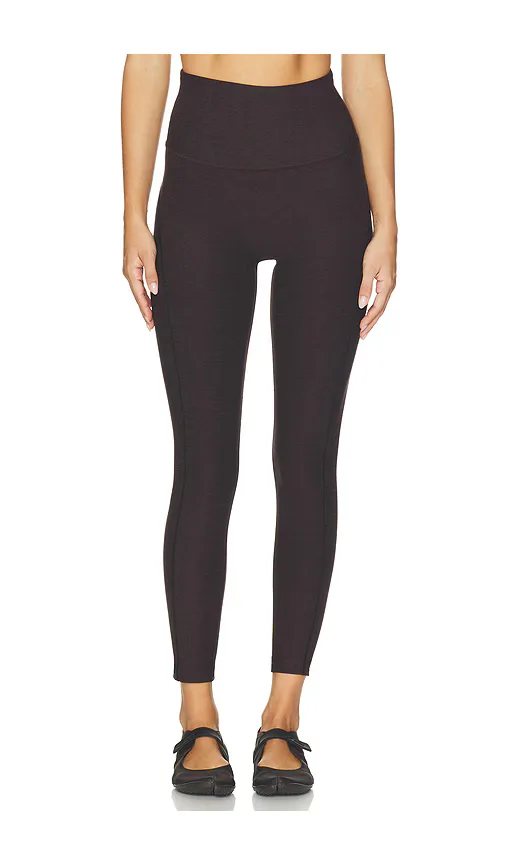 Spacedye Dynamic High Waisted Legging by Beyond Yoga