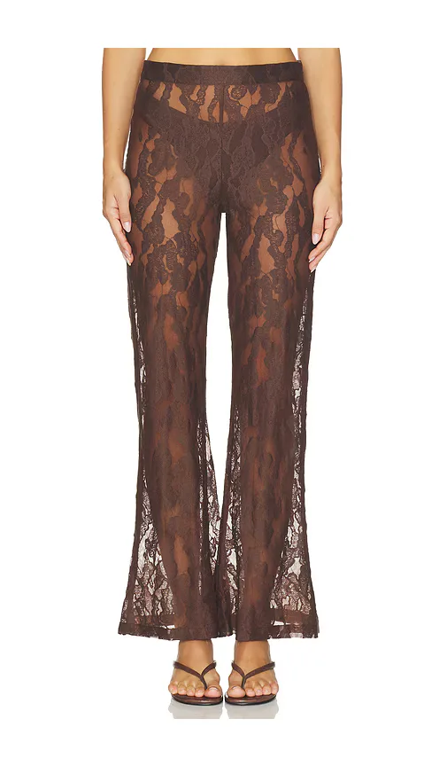 Porto Pants by Baobab