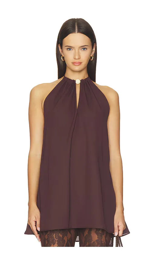 Rondine Top by Baobab