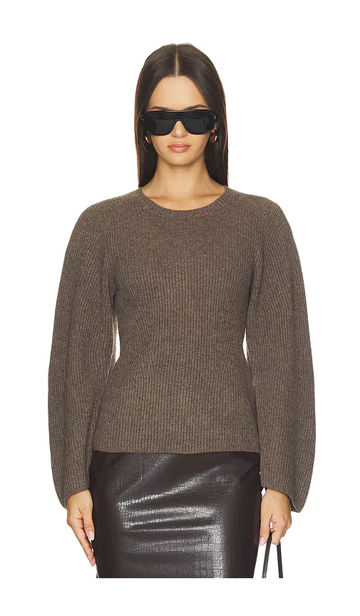 Bianca Pullover by By Malene Birger