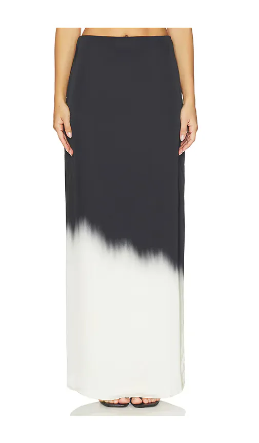 Renata Maxi Skirt by Baobab