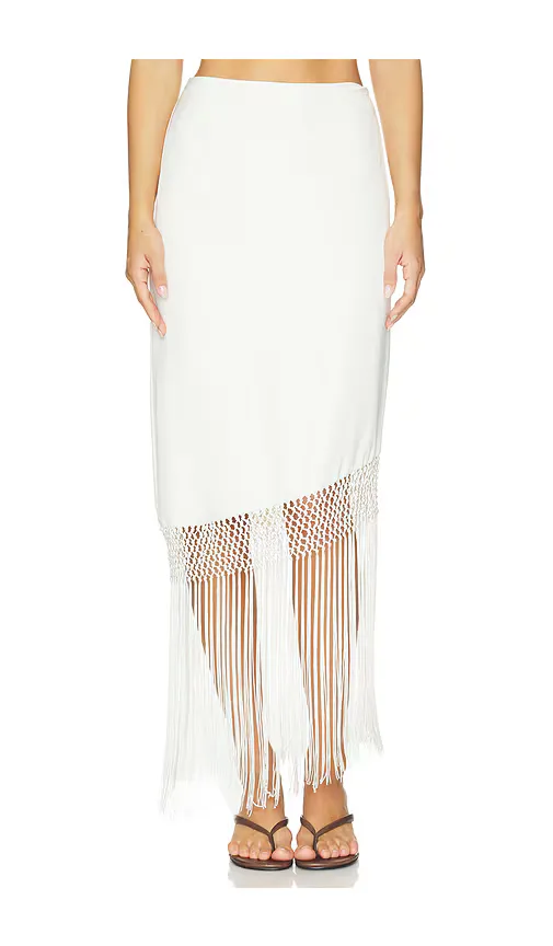 Austin Maxi Skirt by Baobab