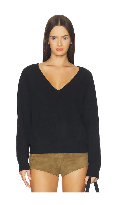 Damsville Pullover