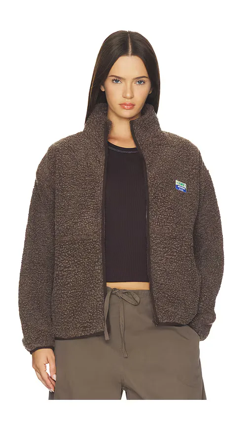 Hoktown Jacket