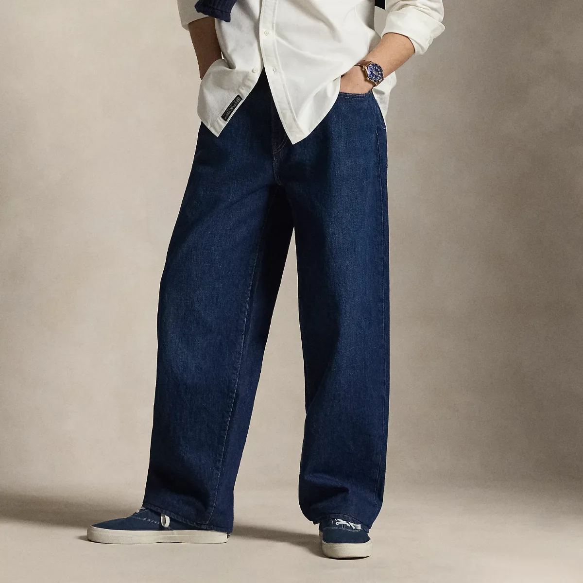 Rivington Relaxed Jean