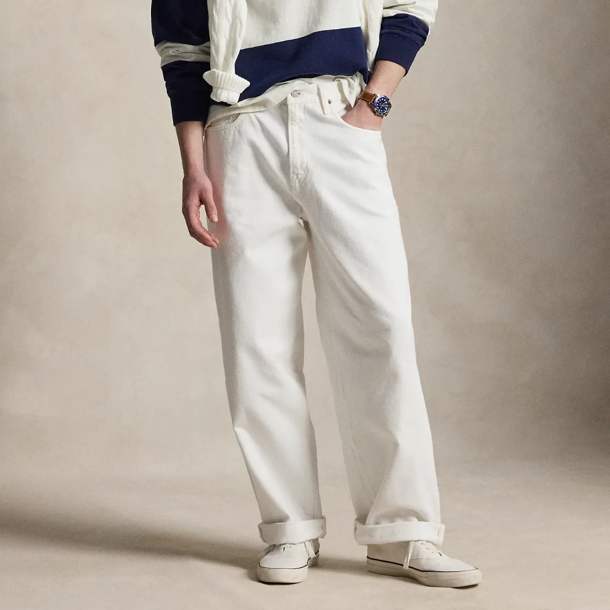 Rivington Relaxed Jean