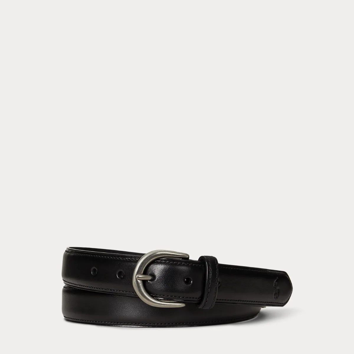 Full-Grain Leather Belt