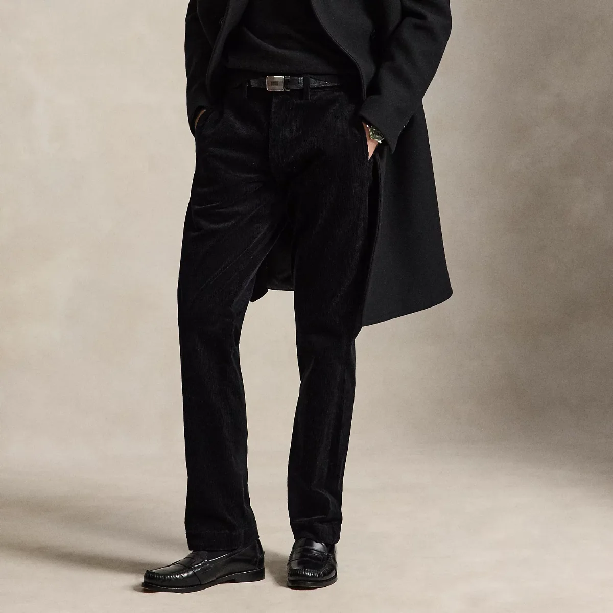 Bedford Straight Fit Corduroy Pant by Ralph Lauren