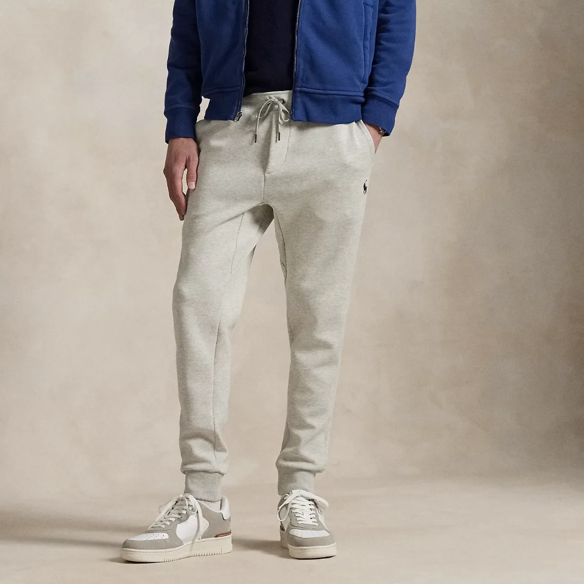 Double-Knit Jogger Pant by Ralph Lauren