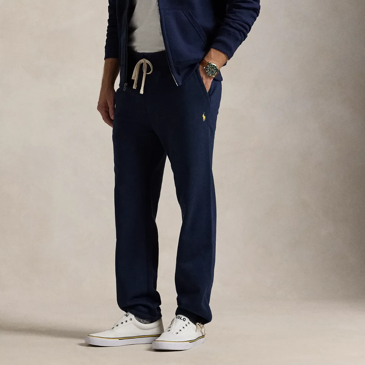 Fleece Sweatpant by Ralph Lauren