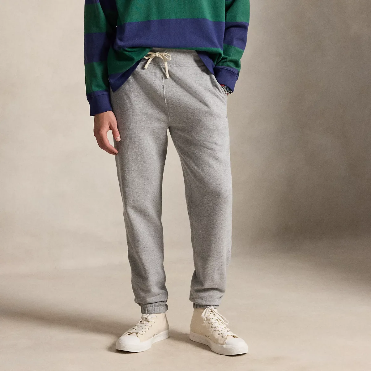 The RL Fleece Sweatpant