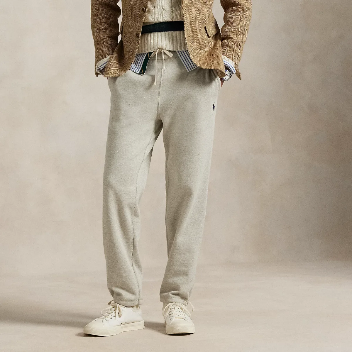 Fleece Sweatpant by Ralph Lauren